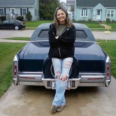 Kim Snyder Photo 38