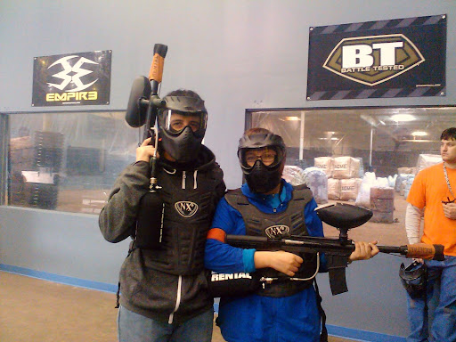 Dina Ramirez Photo 15