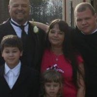 Regina Locklear Photo 8