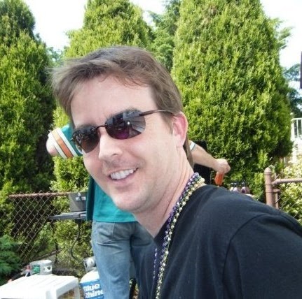 John Mcpeak Photo 27