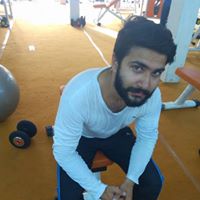 Himanshu Juneja Photo 21