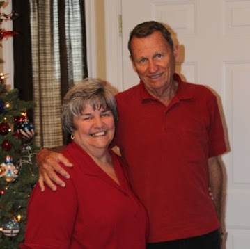 Mary Hawes Photo 4
