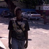 Errol Robinson Photo 5