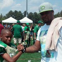 Dwayne Reynolds Photo 26