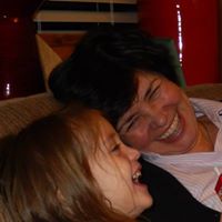 Kathryn Croteau Photo 5