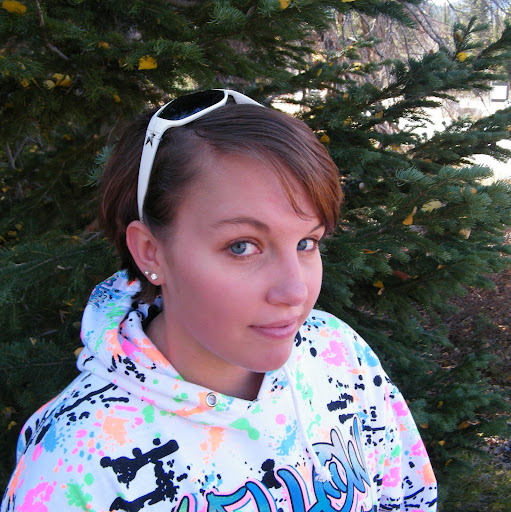 Rachael Locke Photo 19