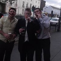 James Gillespie Photo 23