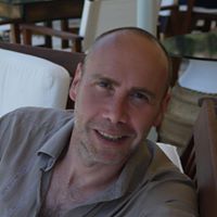 Phil Simpson Photo 17