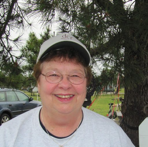 Martha Smith Photo 14
