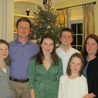 Margaret Moulton Photo 19