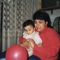 Maria Tocco Photo 28