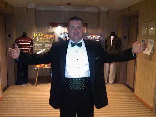 Tim Delaney Photo 24