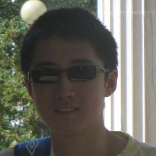 Lin Zhang Photo 38
