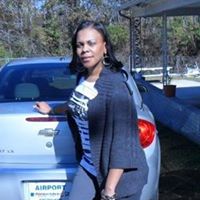 Felicia Roberts Photo 22