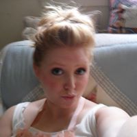 Katie Clayton Photo 9