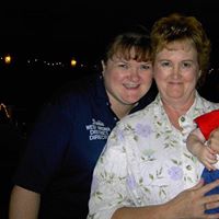 Debbie Hutson Photo 27