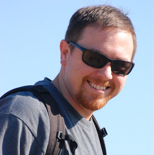 Bryan Blake Photo 16