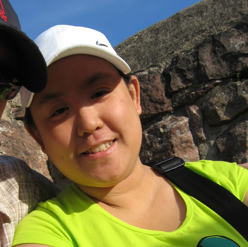 Angelica Chiang Photo 7