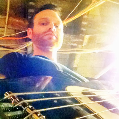 Chris Cook Photo 31