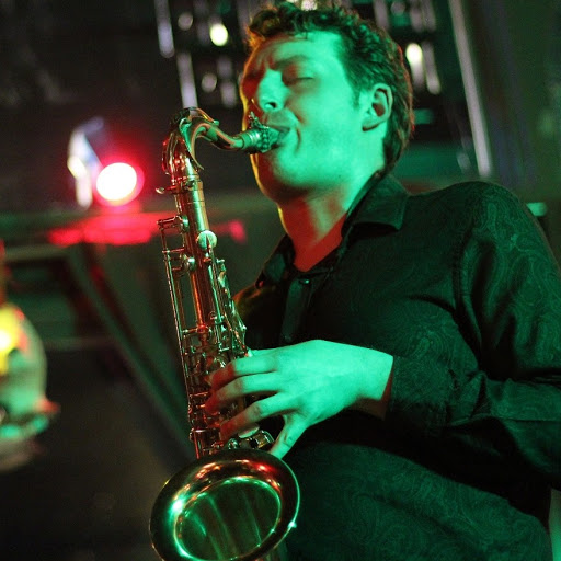 Patrick Mcculley Photo 10