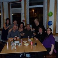 Susan Docherty Photo 9