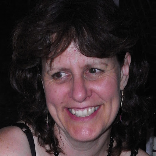 Jill Cole Photo 42
