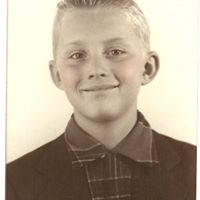 Harry Richter Photo 24