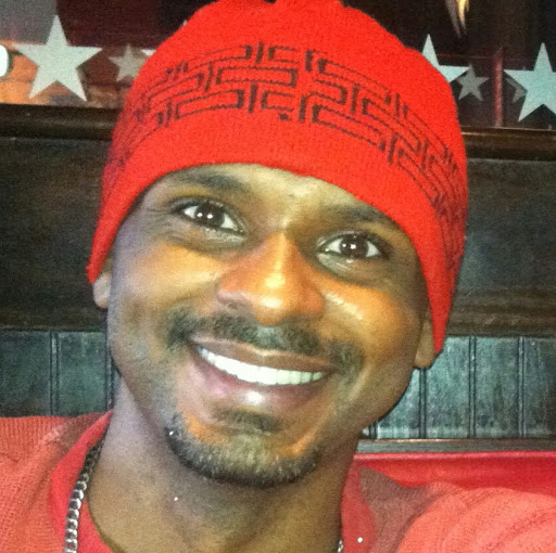 Gregory Robinson Photo 22