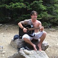 Francis Cormier Photo 9