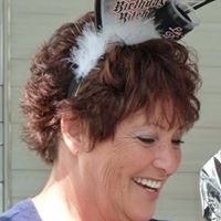 Christine Larsen Photo 21