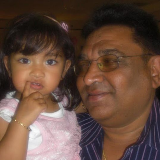 Kanu Patel Photo 32