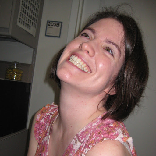 Heather Carleton Photo 31
