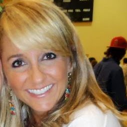 Carol Robinson Photo 27