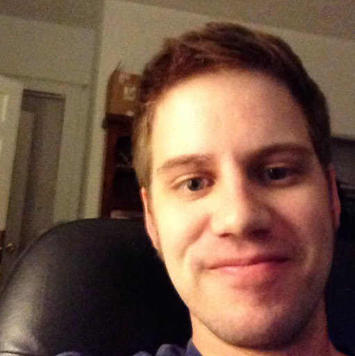Nathan Anderson Photo 23