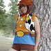 Sarah Hyde Photo 17
