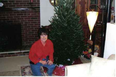 Roberta Stevens Photo 6