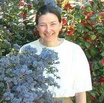 Jane Bennett Photo 39