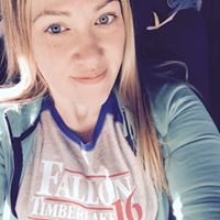 Erin Fallon Photo 27