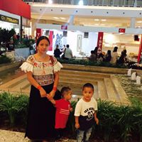 Sandra Bonilla Photo 10