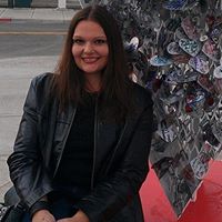 Jessica Hatfield Photo 8
