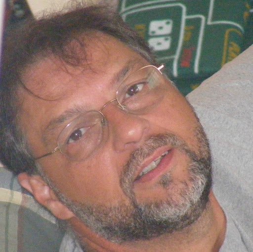 Gary Kendrick Photo 3