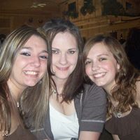 Kristina Hodges Photo 4