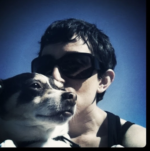 Rita Hahn Photo 1