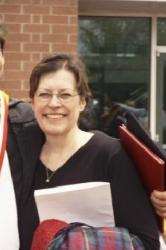 Frances Morgan Photo 10