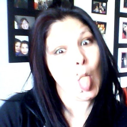 Krissy Peters Photo 26