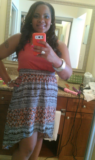 Jasmine Robinson Photo 38