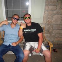 Brandon Compton Photo 7