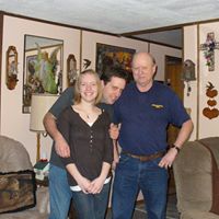 Larry Buck Photo 12