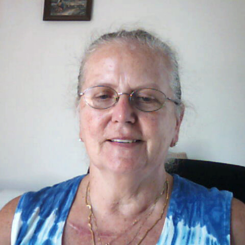 Anne Quinn Photo 28