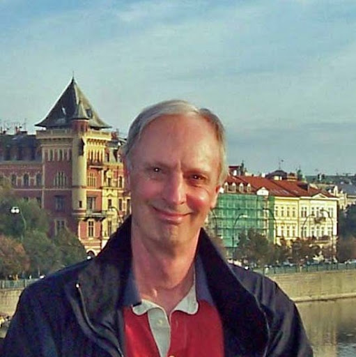 Phillip Marsden Photo 6